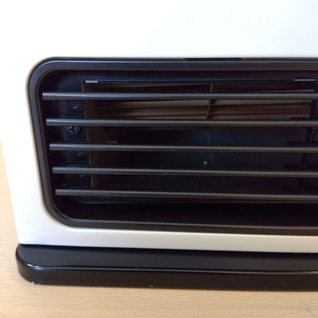 リンナイ　ガスファンヒーター　SRC-365E 2023年製 LPガス用