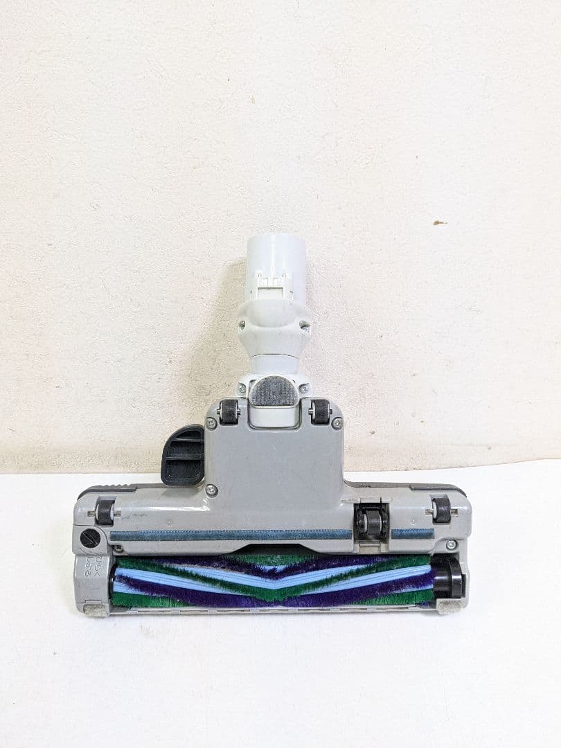 Panasonic MC-SS300GX-R サイクロン式掃除機 2010年製