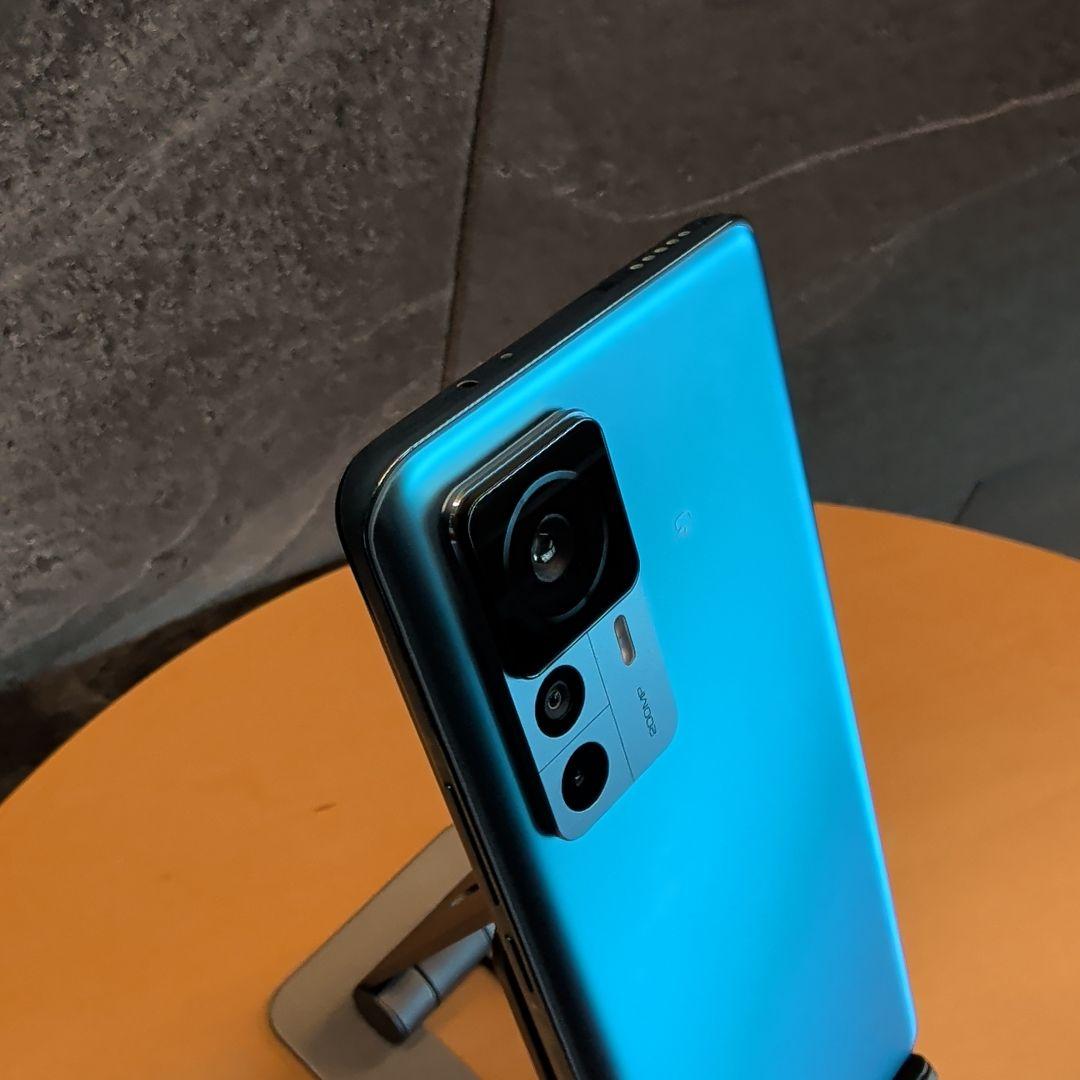 スマートフォン本体 Xiaomi 12T Pro 256 GB Softbank