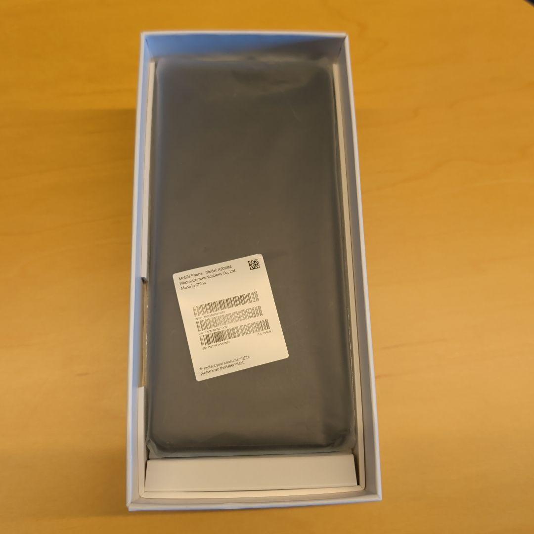 スマートフォン本体 Xiaomi 12T Pro 256 GB Softbank