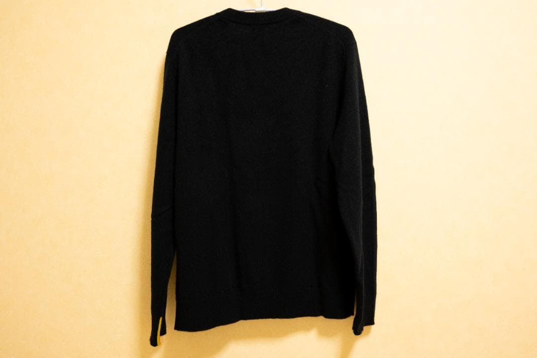 Paul Smith カシミヤニット M