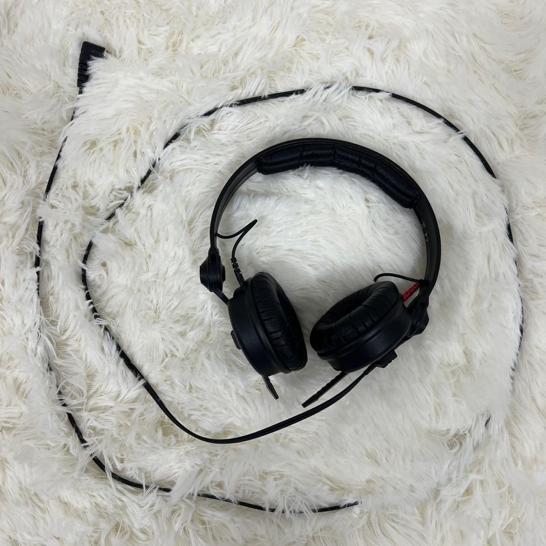 ゼンハイザー　HD-25 sennheiser HD25