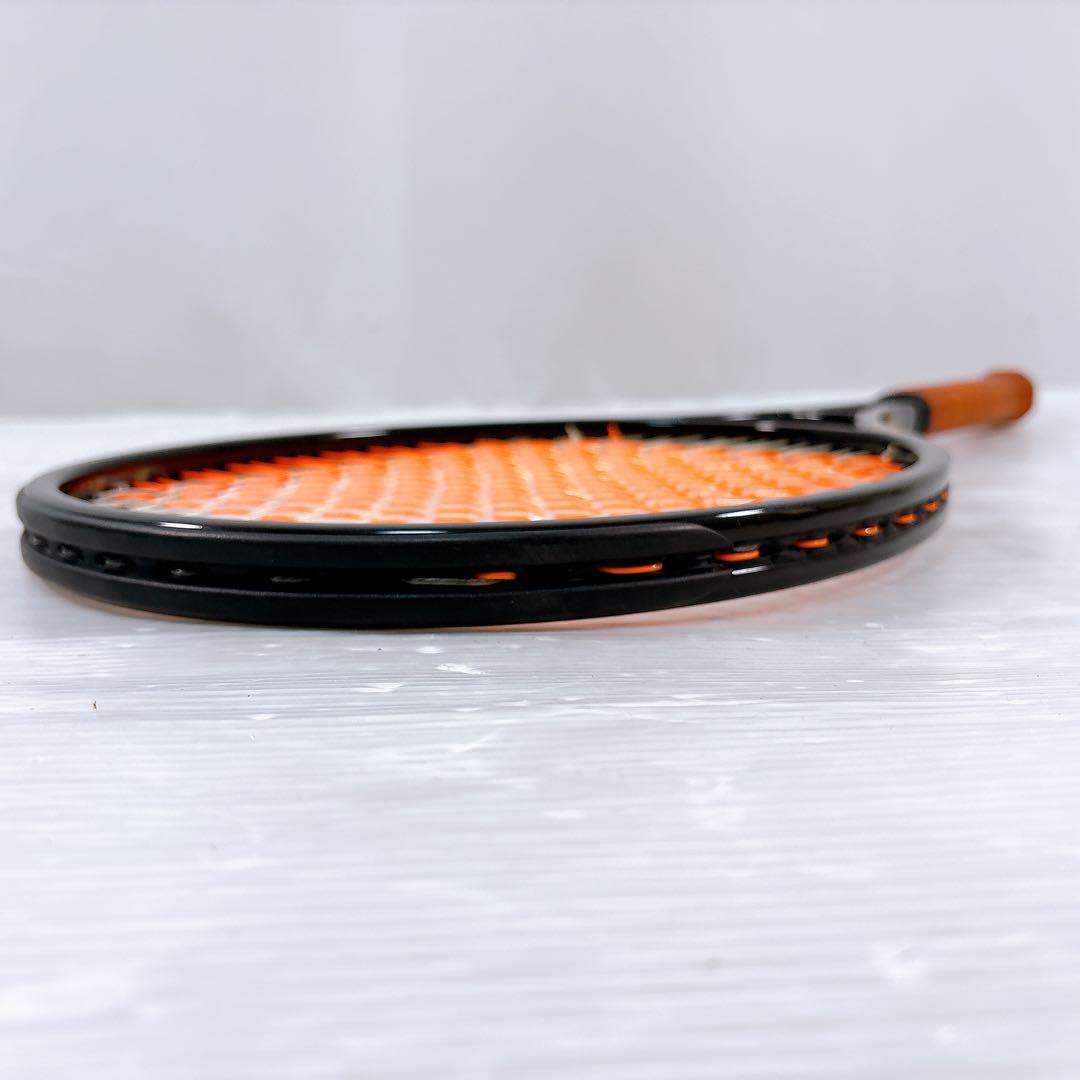 【美品】prince プリンス phantom graphite 97