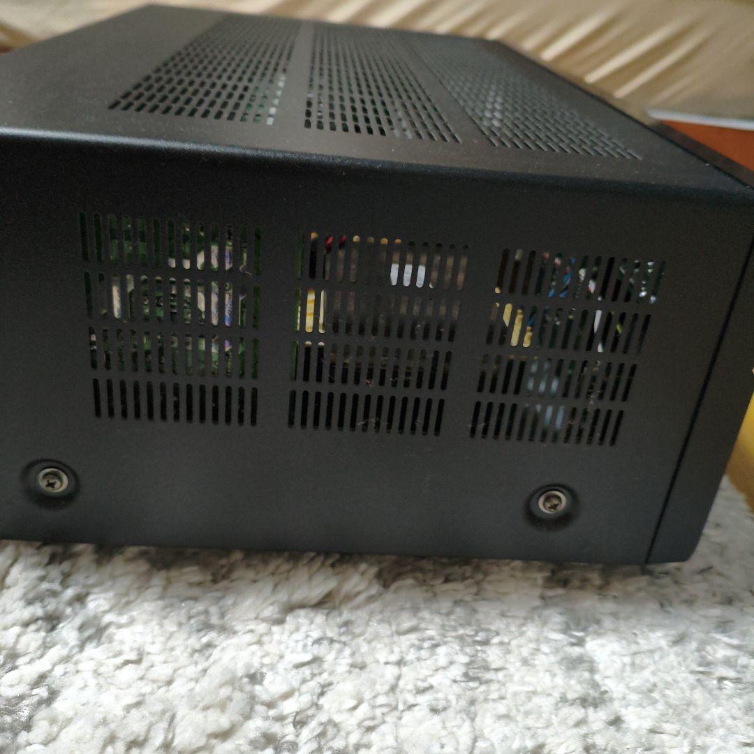 Yamaha RX-V385 AVレシーバー