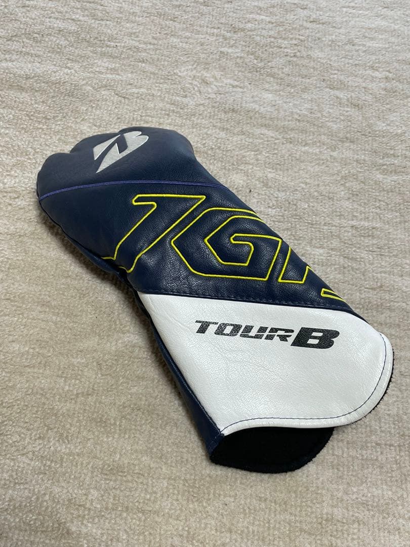 BRIDGESTONE ブリヂストン JGR ドライバー メンズ 右利き用