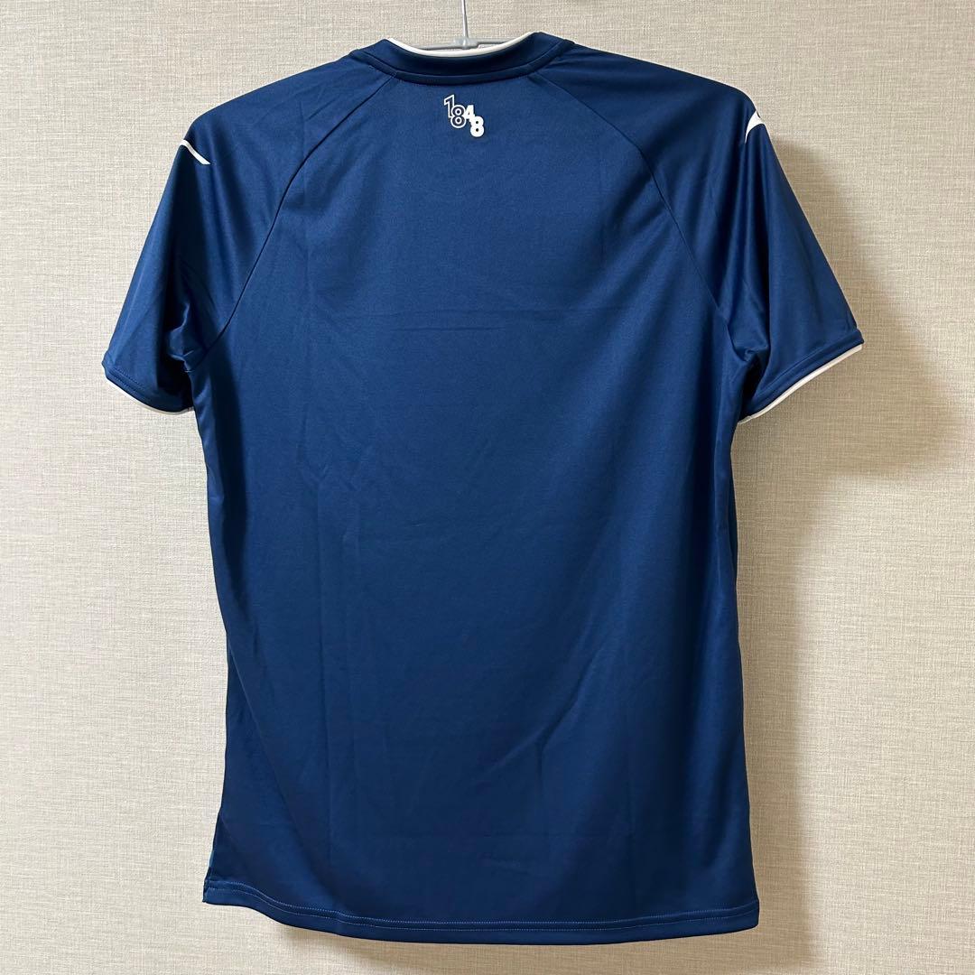 正規品新品☆VfLボーフム22/23ホームユニフォームMサイズ☆ミズノ