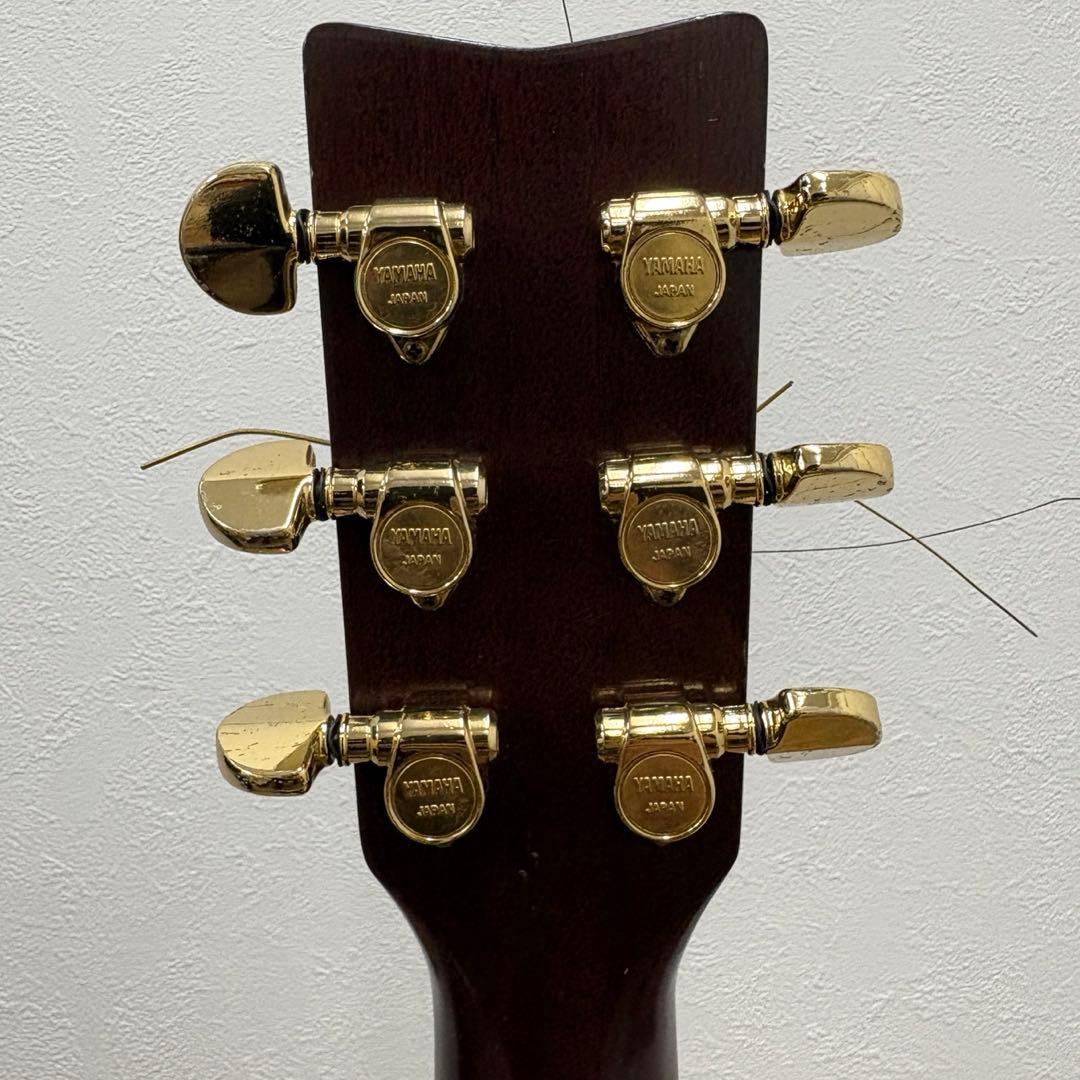 YAMAHA L-10 ヴィンテージアコースティックギター