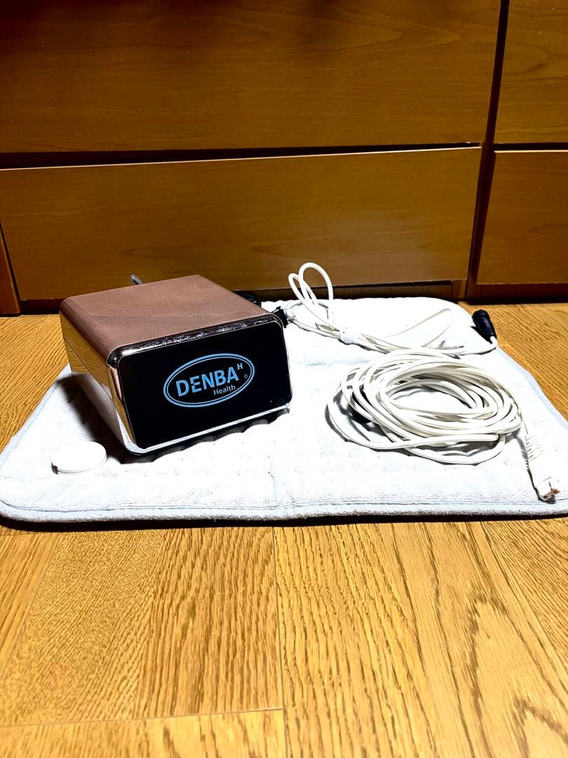 DENBA H 美容家電 健康サポート