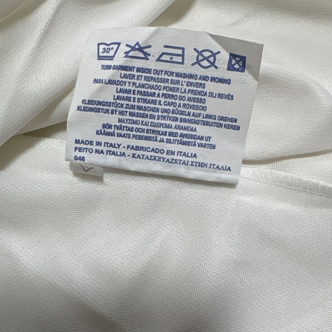 希少　未使用タグ付き　アウェイ　パルマ　中田　ユニ　S　00-01チャンピオン