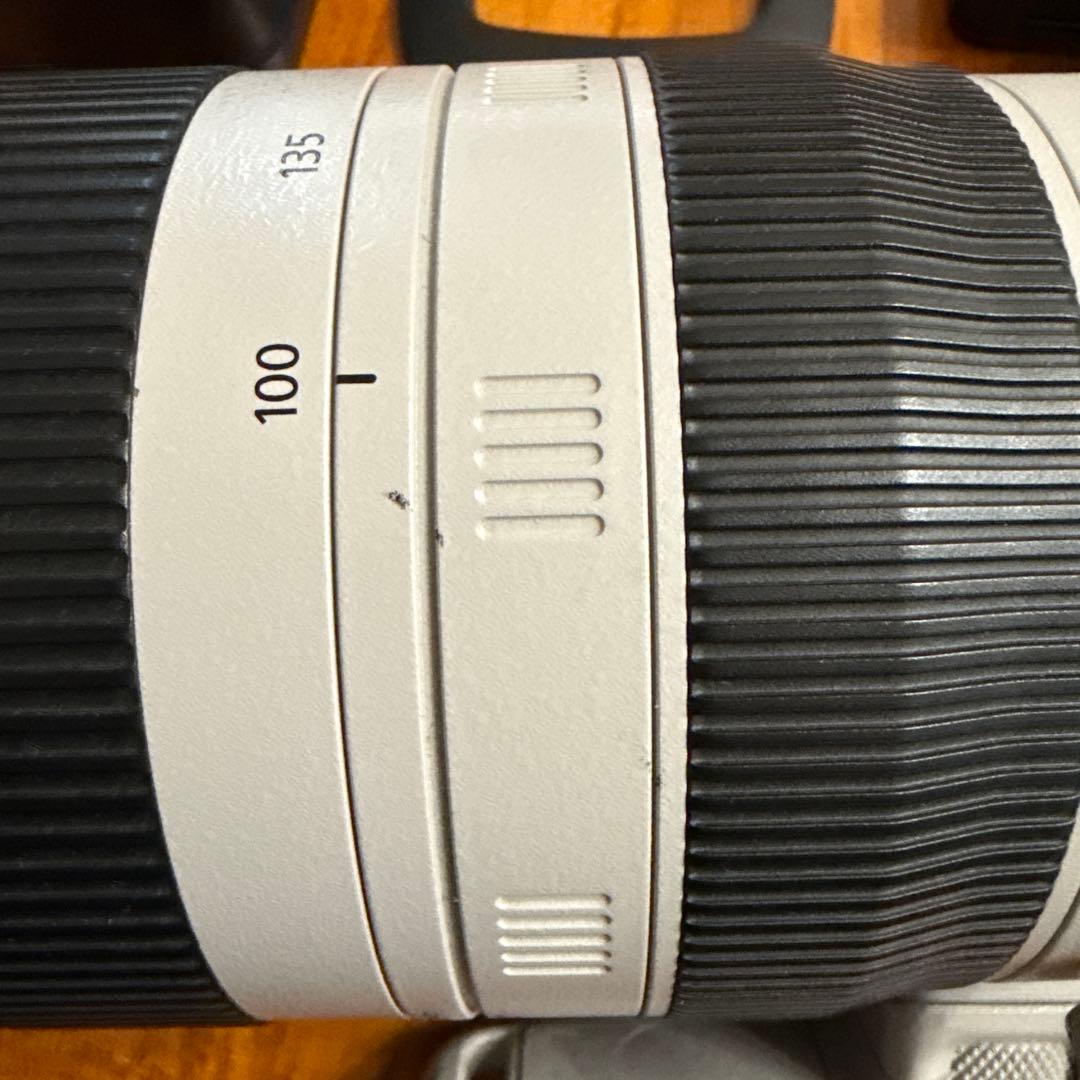 Ef 100-400 L2 profoto A1 とコマンダー特別値下げ！