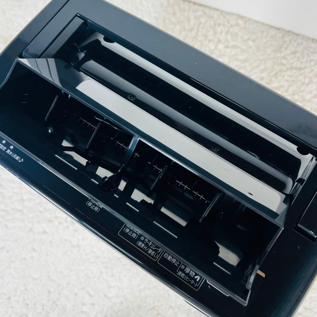 コロナ CD-H18A 衣類乾燥除湿機 除湿機 コンプレッサー式 18L 21年