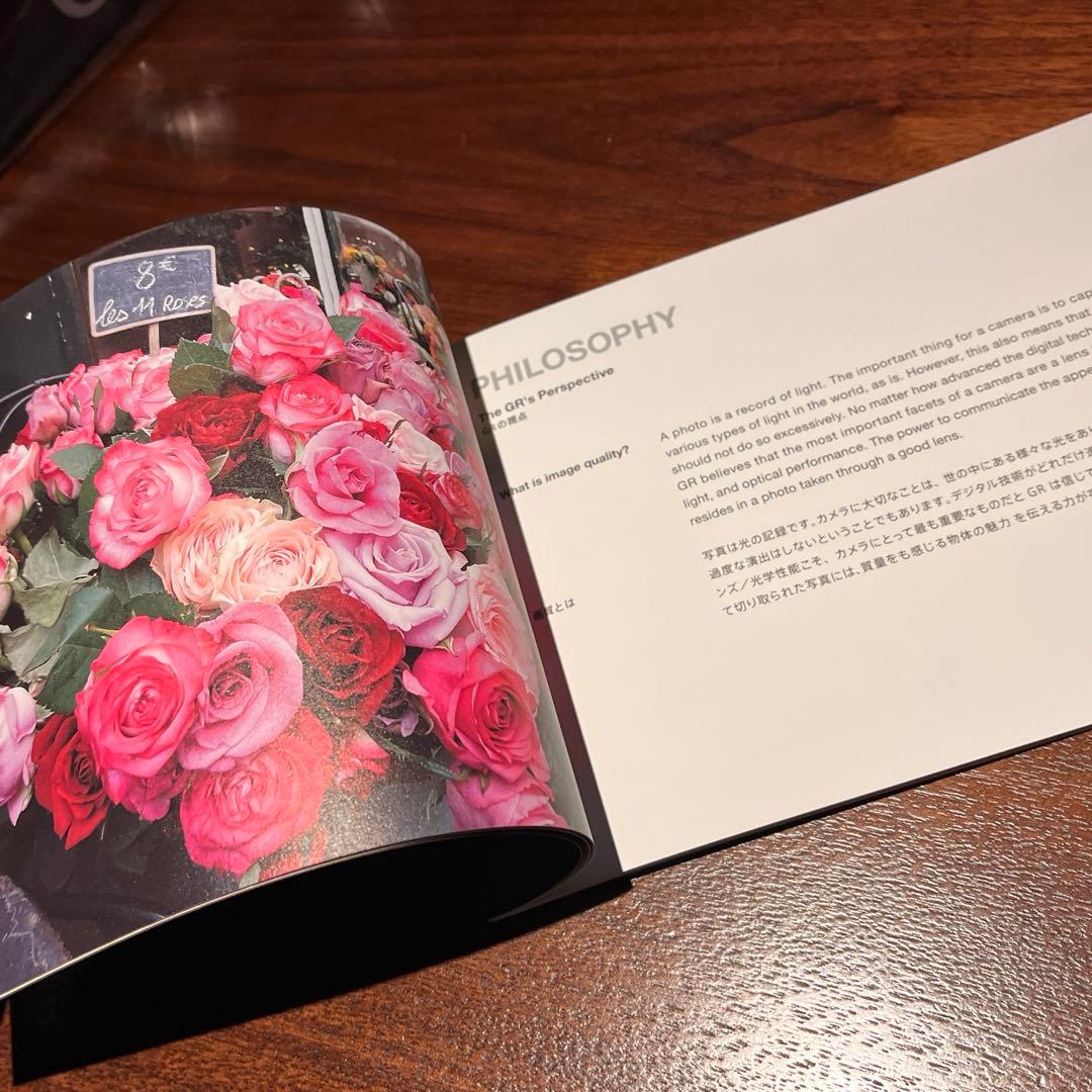 ☆新品！RICOH GR IIIx Urban Edition おまけ付き！☆