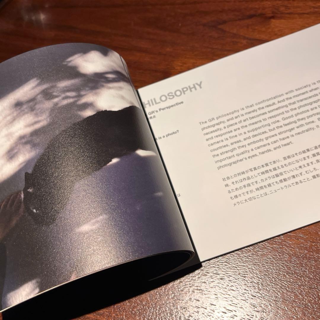 ☆新品！RICOH GR IIIx Urban Edition おまけ付き！☆