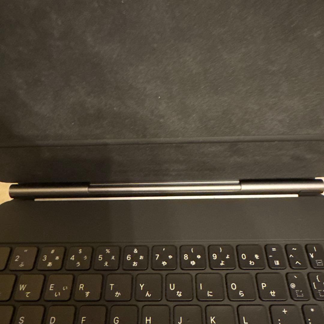 iPadアクセサリー Apple Magic Keyboard MXQT2J/A