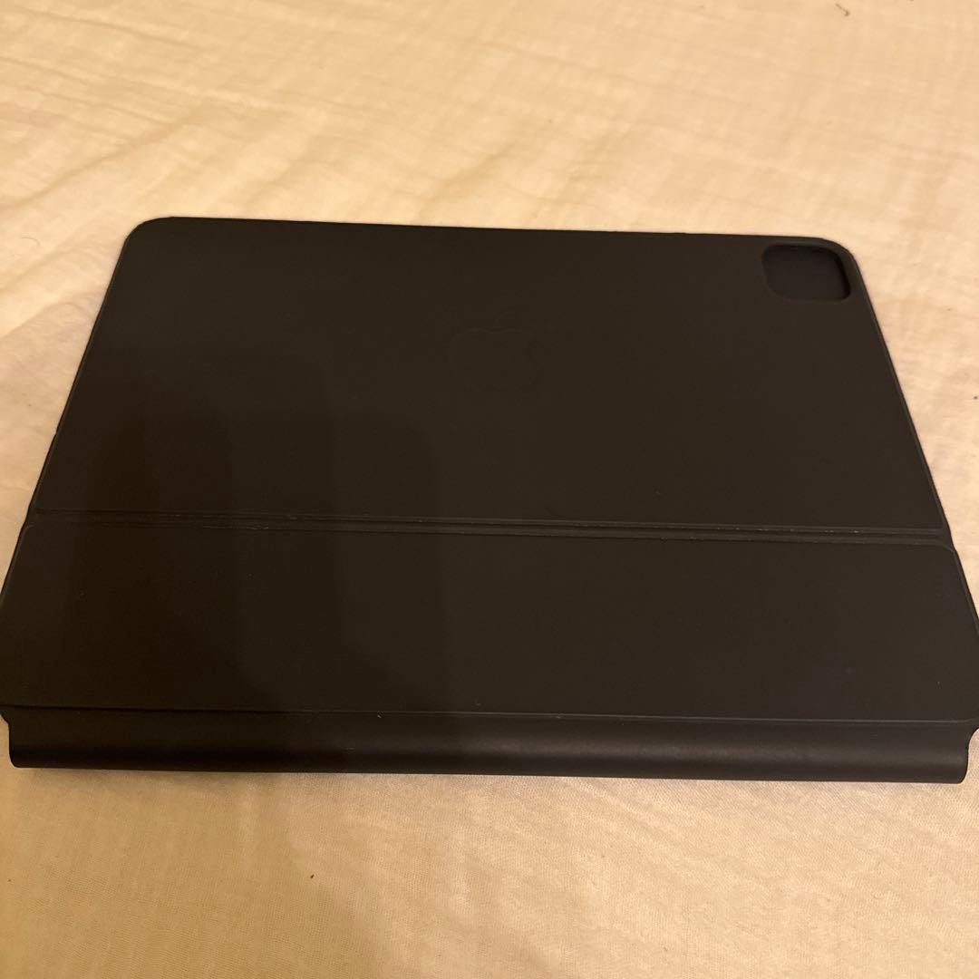 iPadアクセサリー Apple Magic Keyboard MXQT2J/A