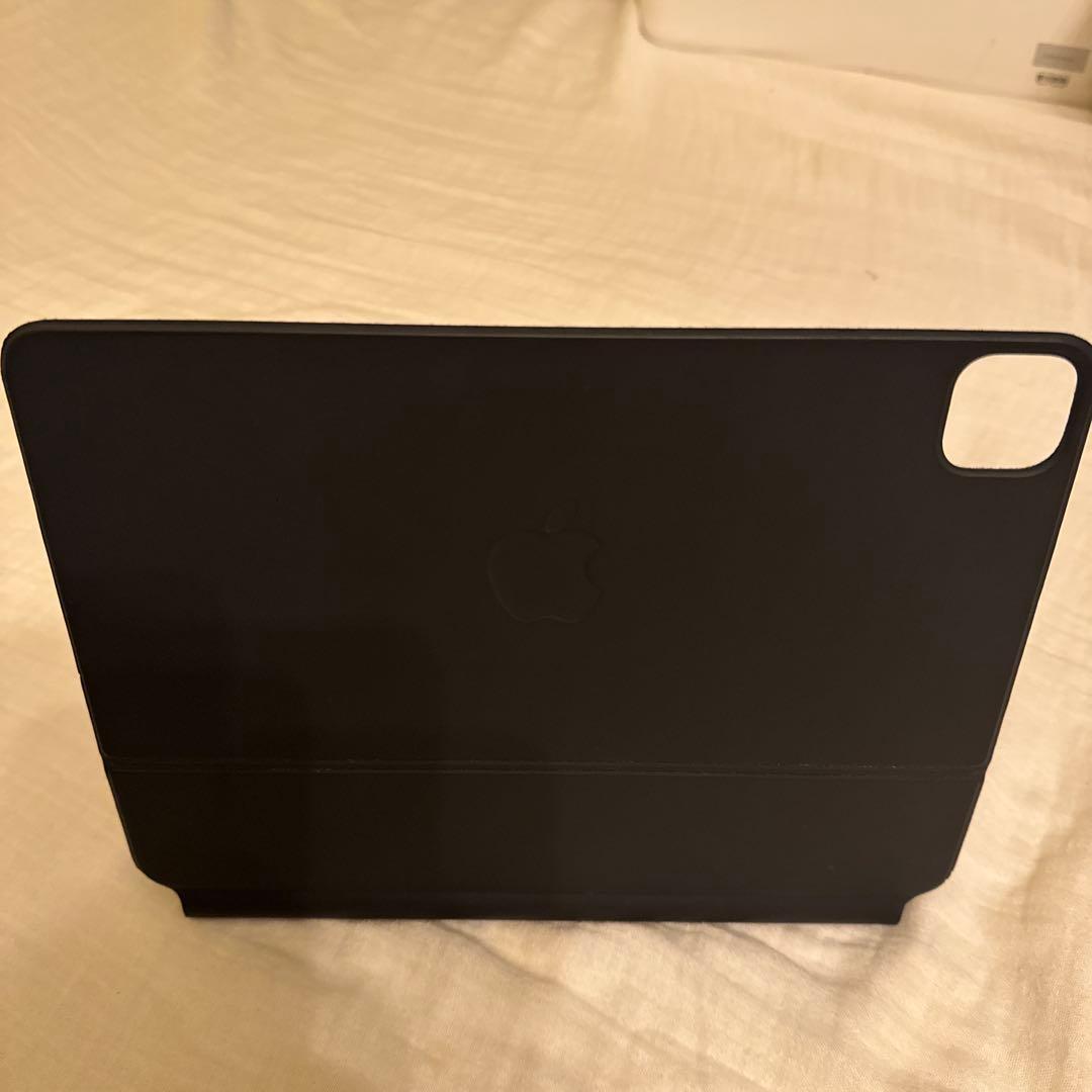 iPadアクセサリー Apple Magic Keyboard MXQT2J/A