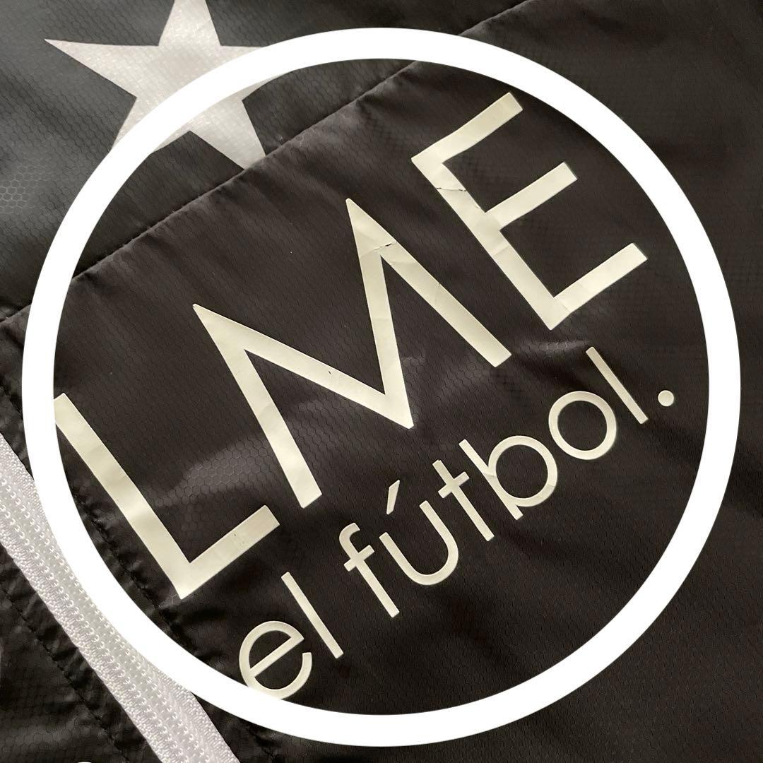 SVOLMEスボルメ星柄×ピステ ウィンドブレーカー×フルジップフーディパーカー