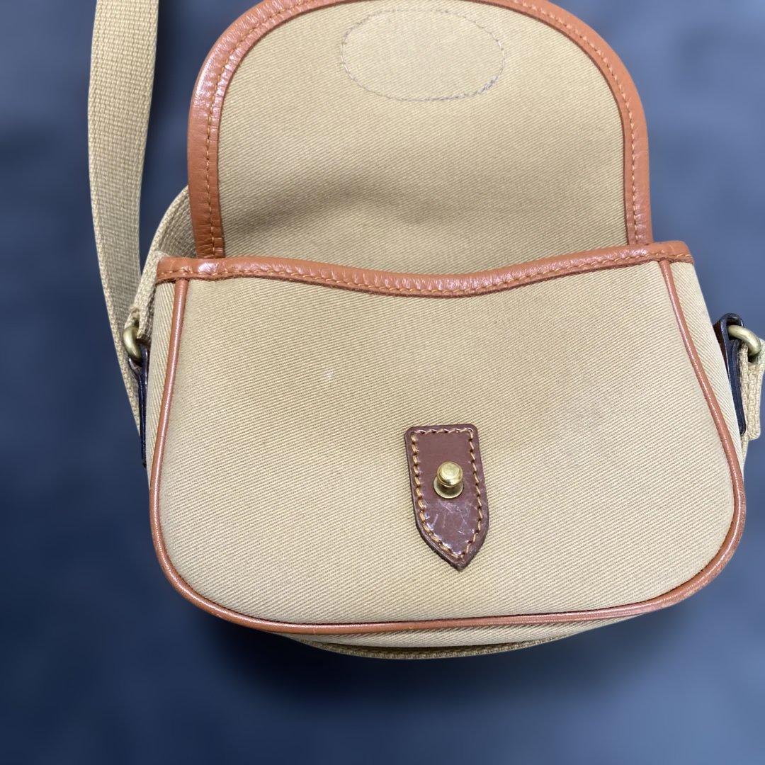 Brady ブレディ COLNE MINI コルネミニ ショルダーバッ