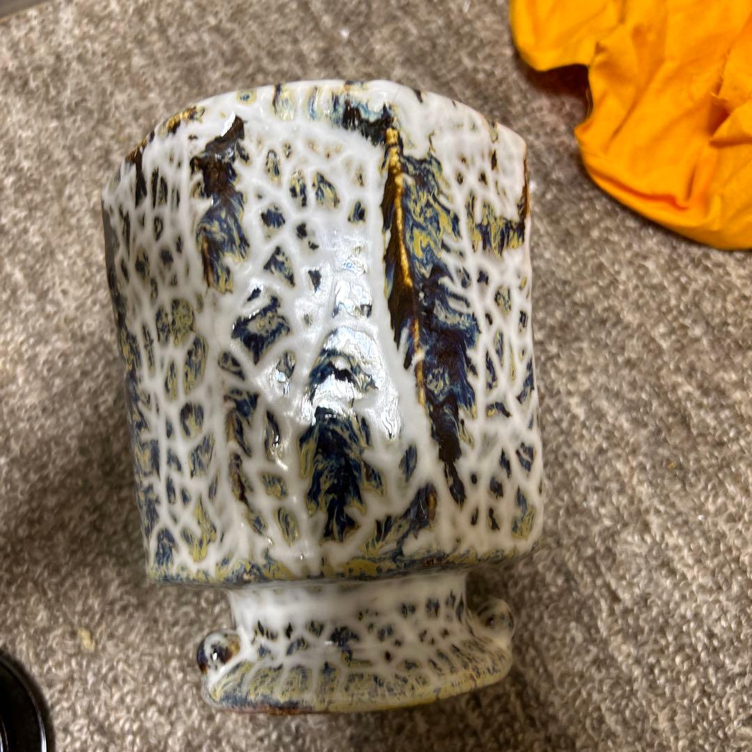 ④木村盛康　天空香炉