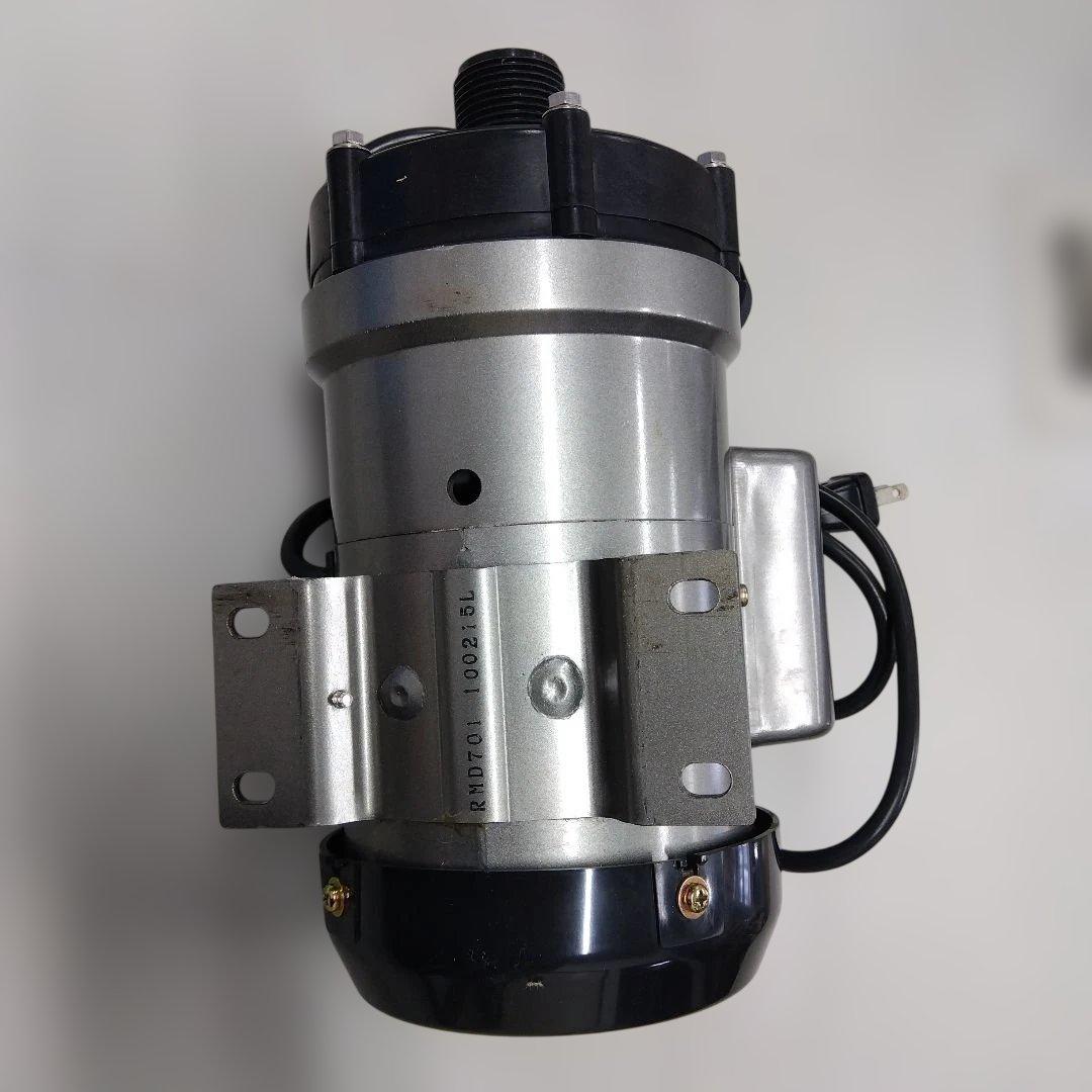 IWAKI REI-SEA RMD-701 マグネットポンプ