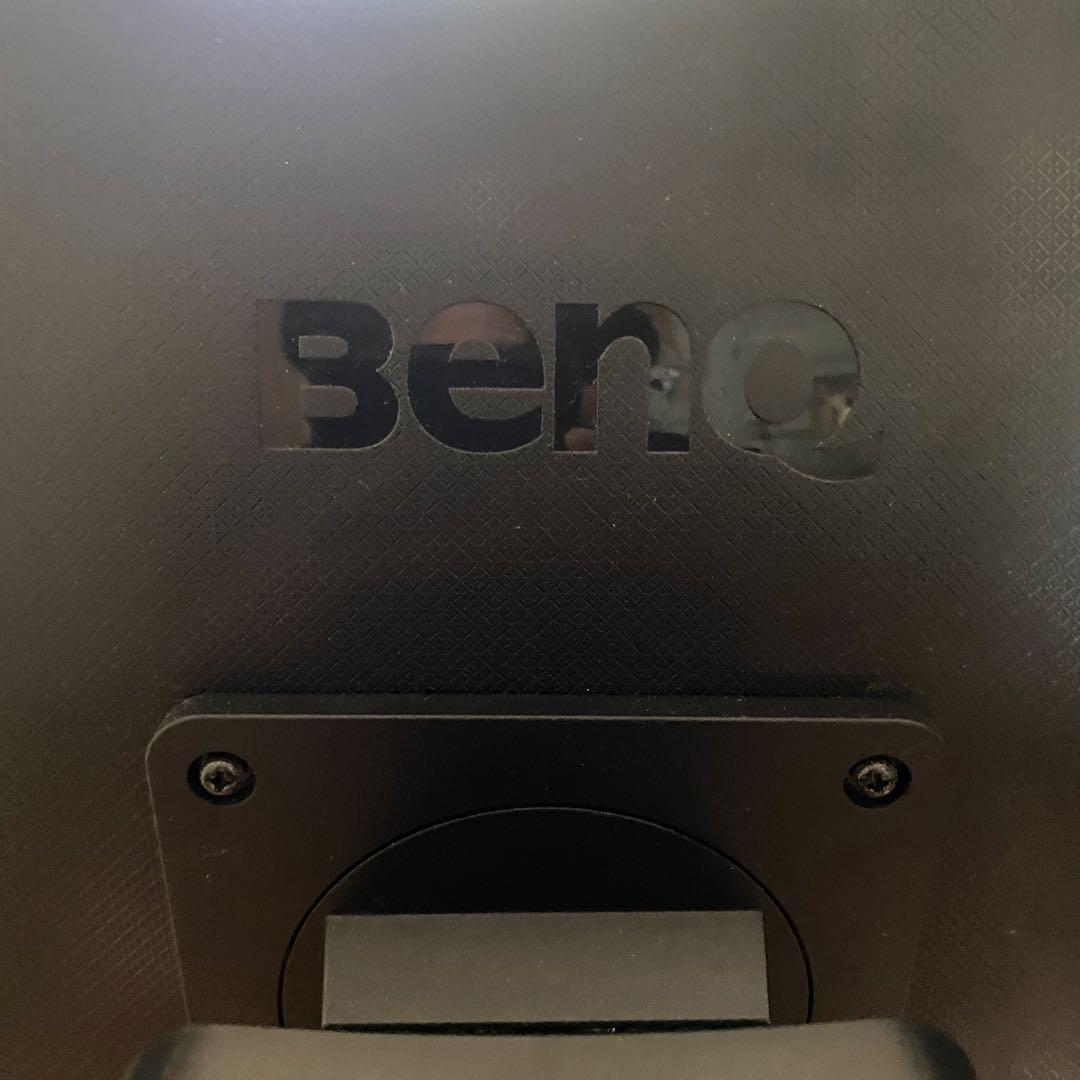美品 21年製 BenQ ベンキュー 23.8インチ GW2480-T モニター