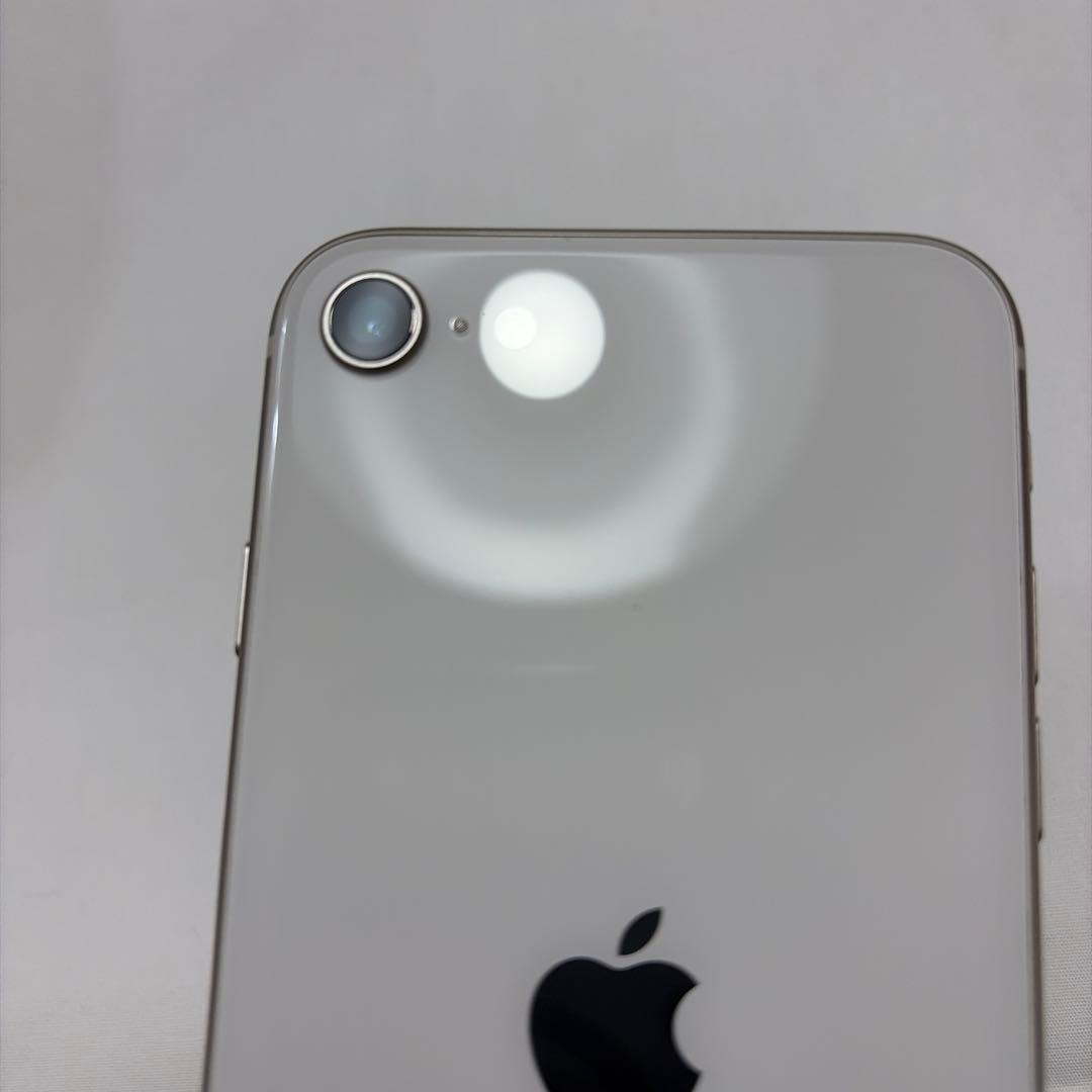 スマートフォン本体 iphone SE3 64G