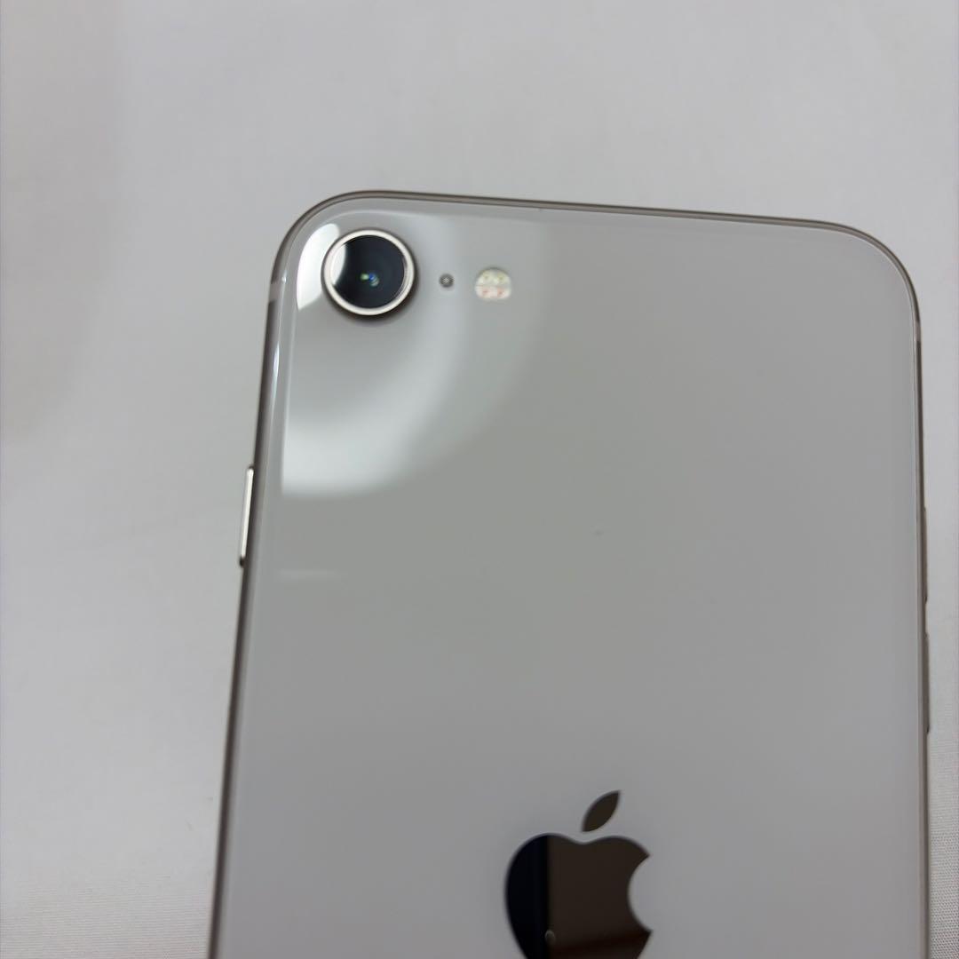 スマートフォン本体 iphone SE3 64G