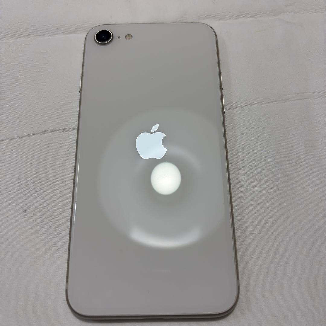 スマートフォン本体 iphone SE3 64G