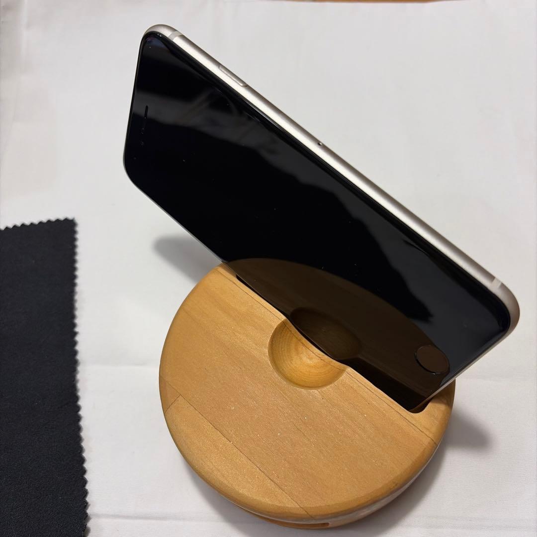 スマートフォン本体 iphone SE3 64G