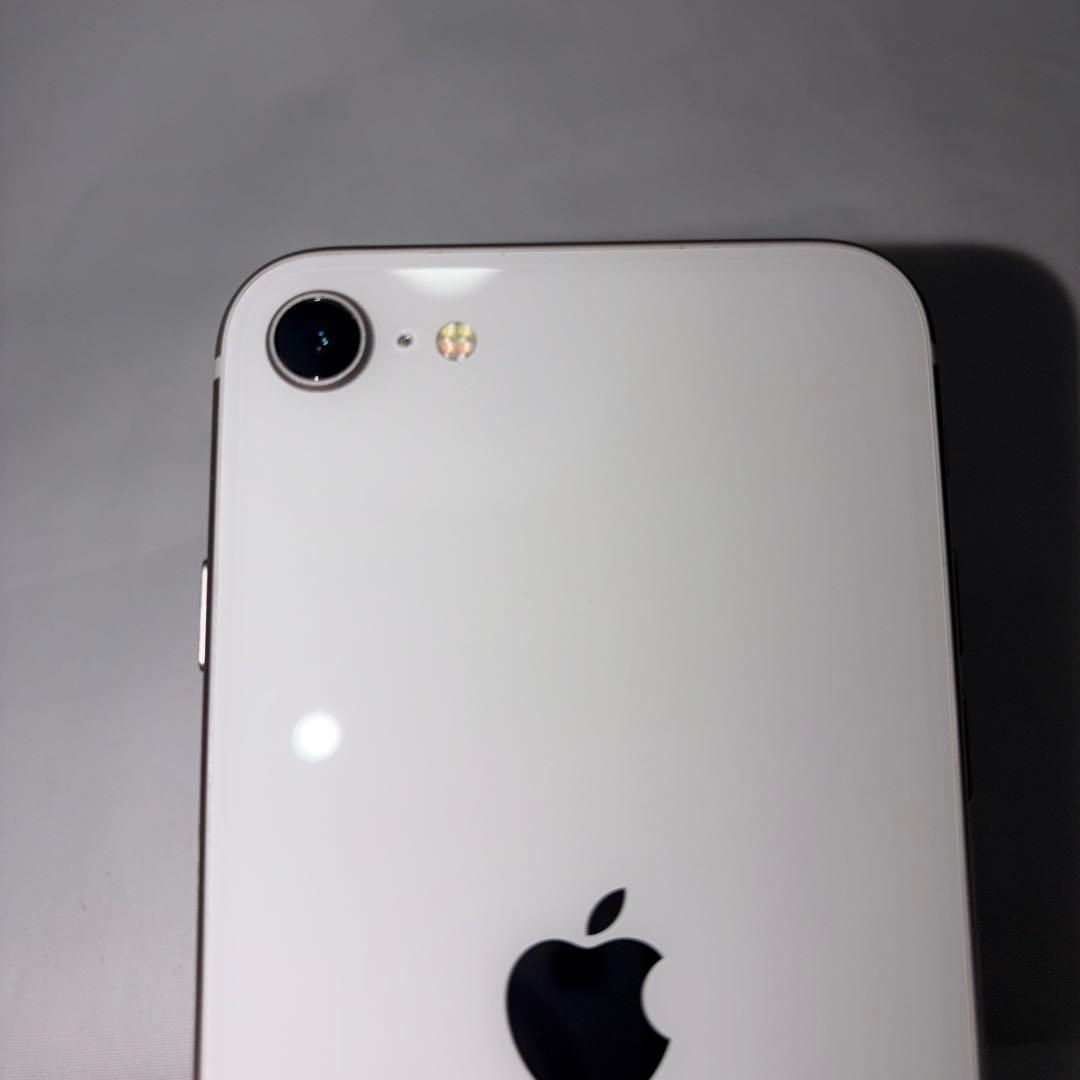 スマートフォン本体 iphone SE3 64G