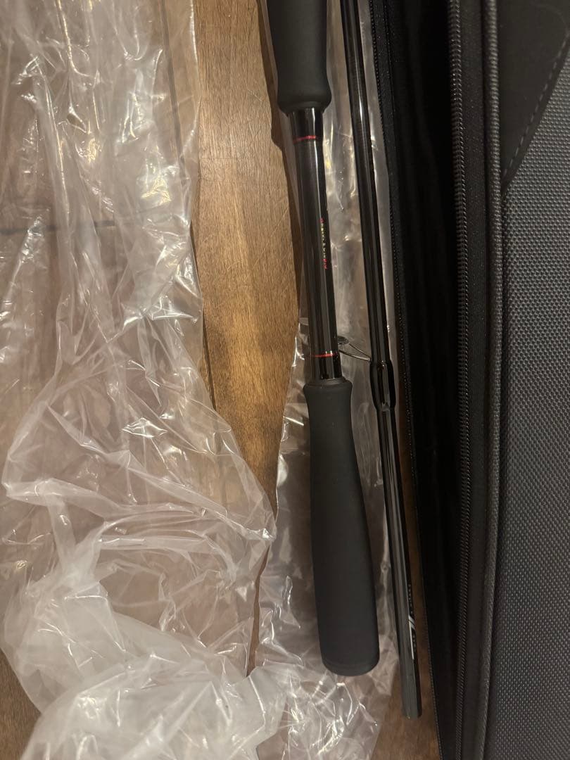 Footin Z NIGHT HAWK 93ML フージンZ ナイトホーク