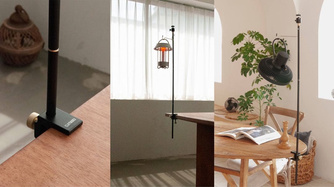 CLAYMORE V600 ✖️Multi Pile-D セット