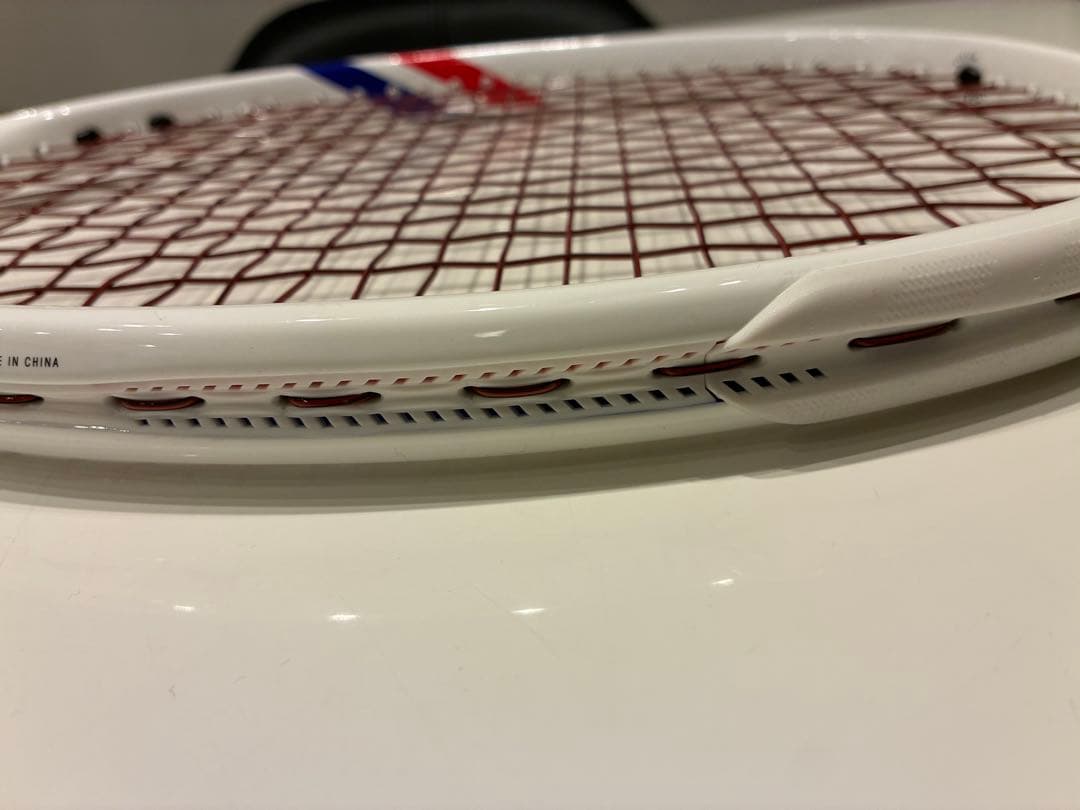 テクニファイバー Tecnifibre テニスラケットT-FIGHT 285