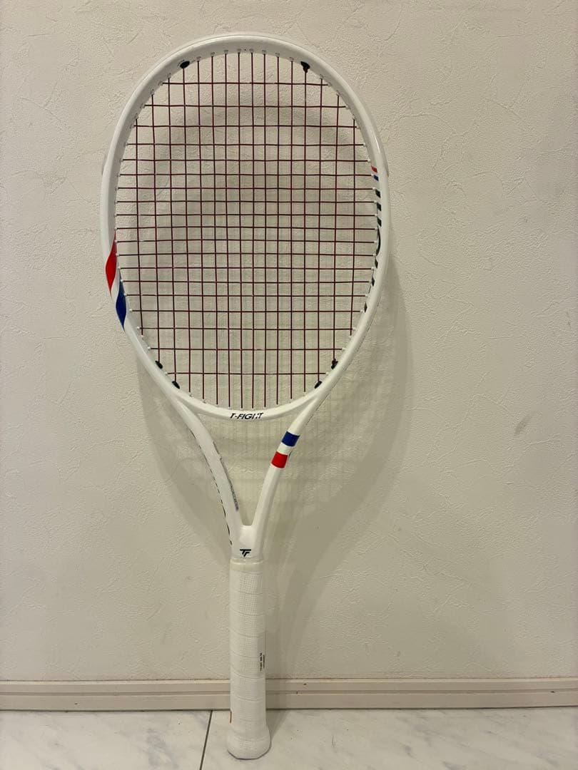 テクニファイバー Tecnifibre テニスラケットT-FIGHT 285