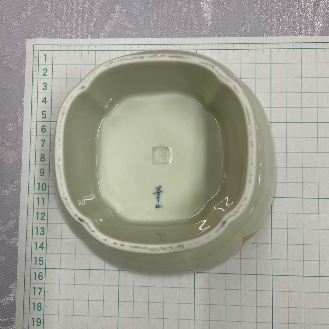 有田焼　高台お刺身鉢26個