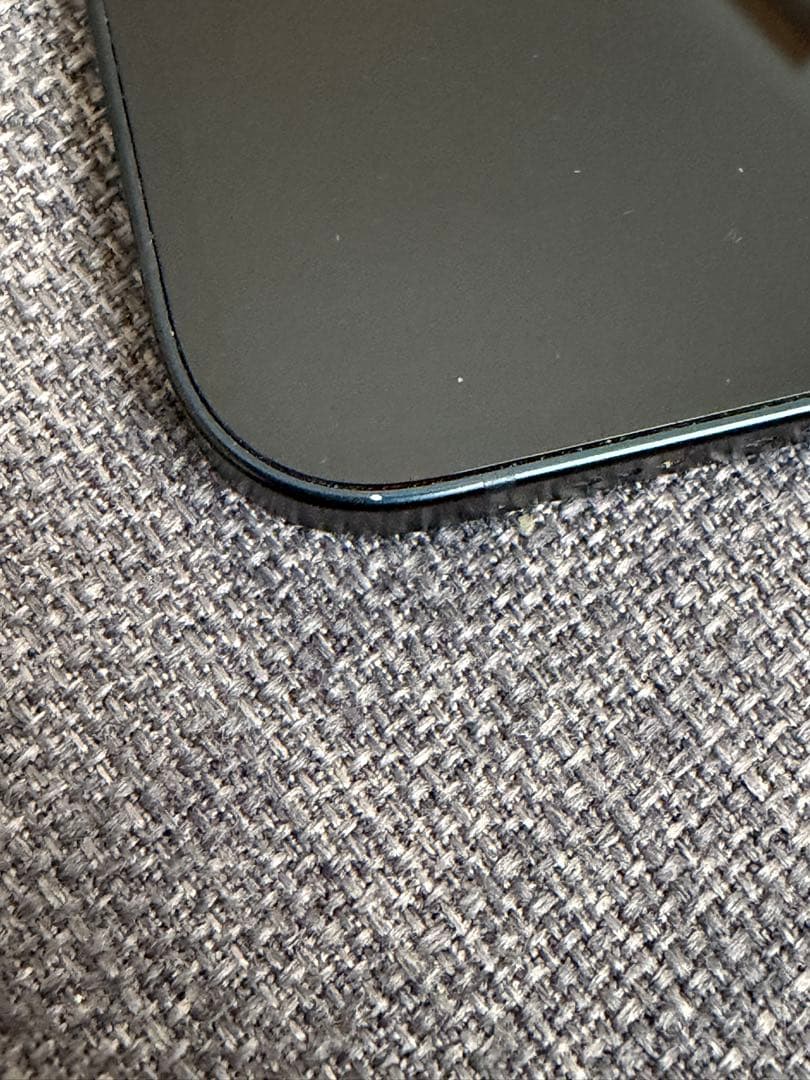 Apple iPhone 13 ミッドナイト　本体　256gb ジャンク品