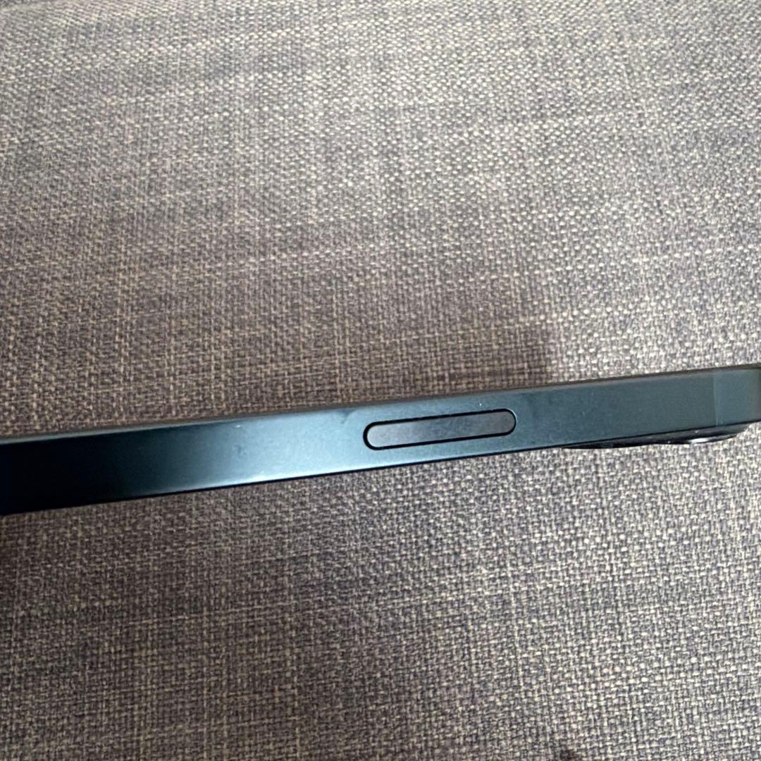 Apple iPhone 13 ミッドナイト　本体　256gb ジャンク品