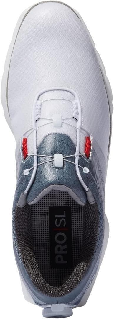 【訳あり】フットジョイ ゴルフシューズ 25cm スポーツ BOA メンズ