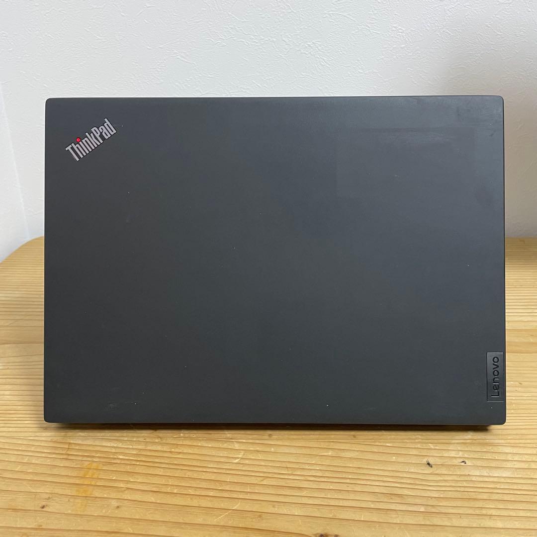 Windowsノート本体 ThinkPad X13 Gen2 /Ryzen /Office
