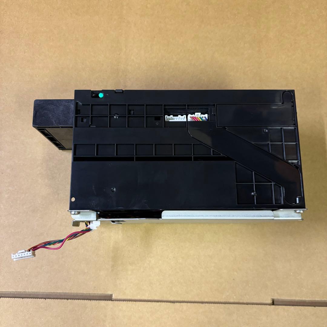 新札対応 識別機 HVA-60 1個 ビルバリ