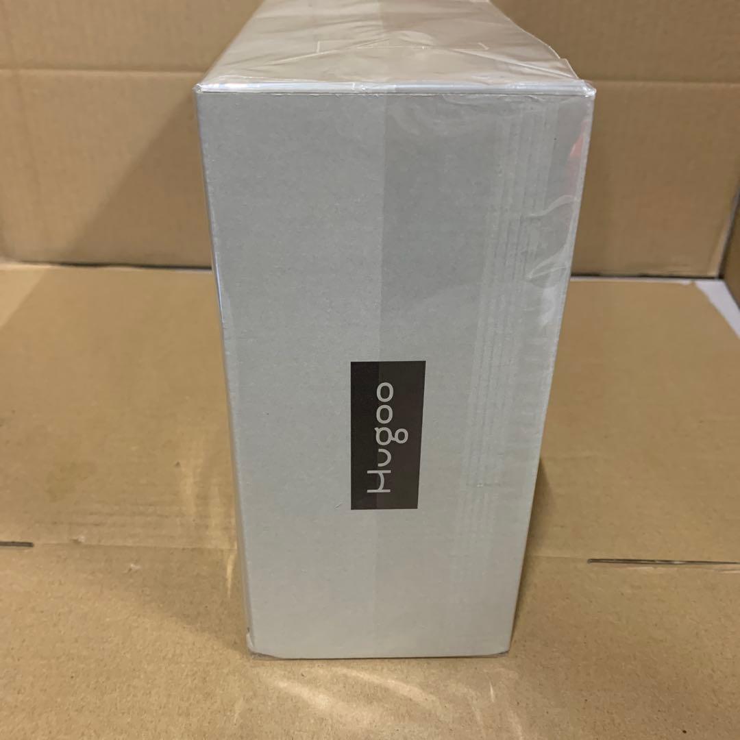 Hugoo ハグー ヒップシート ショルダーバッグ 抱っこ紐 スリング 2WAY