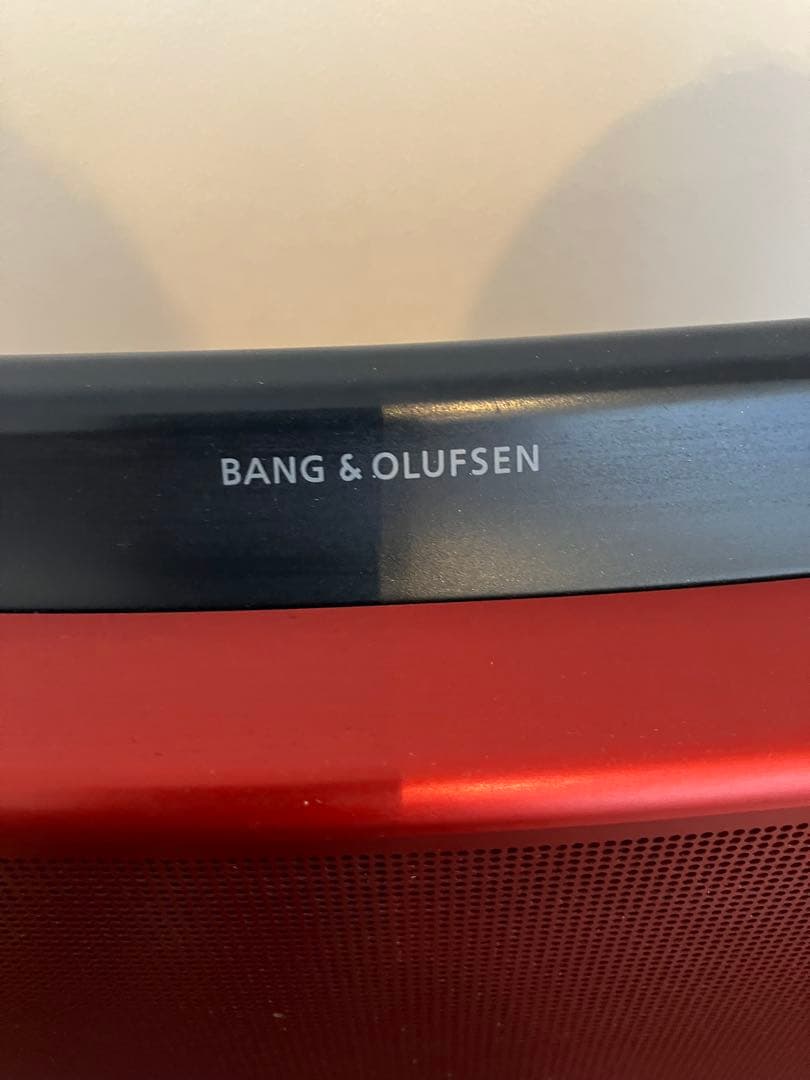難あり⭐︎ Bang&Olufsen BeoSound １