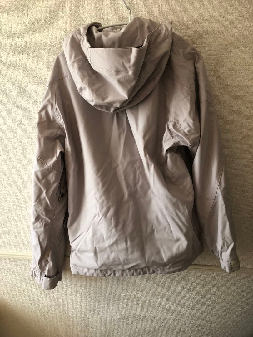 ミストラル　スキーウェア　上下セット　Sサイズ