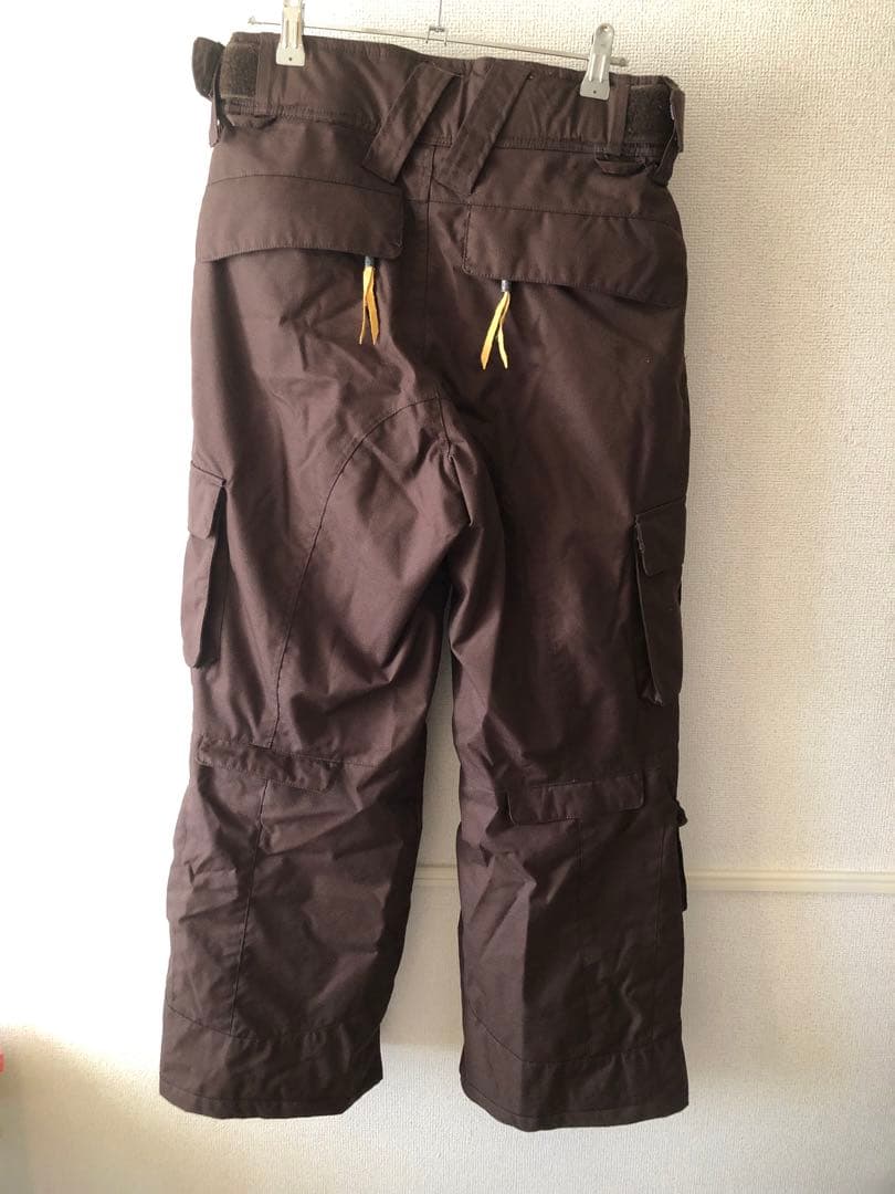 ミストラル　スキーウェア　上下セット　Sサイズ