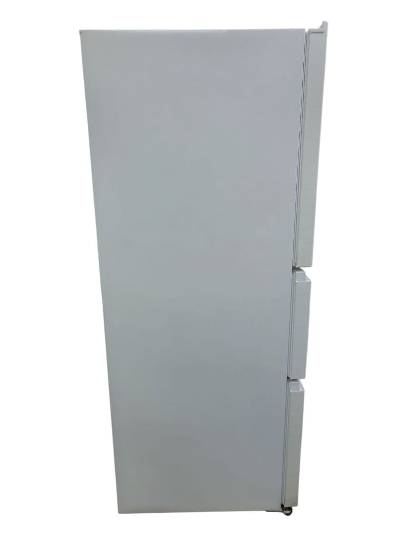 Haier ハイアール 2023年製 ノンフロン冷凍冷蔵庫 JR-CV29A