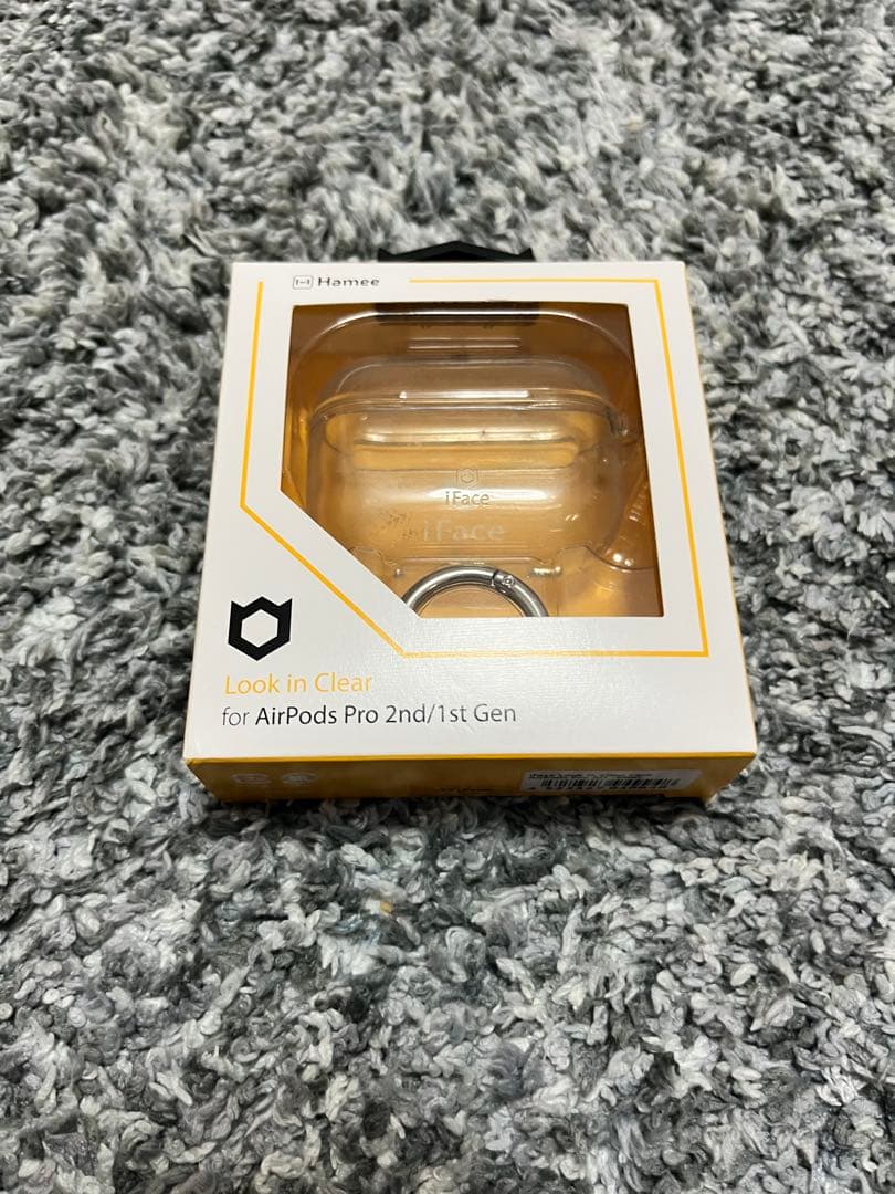 【美品】 AirPods Pro 第二世代 Type-C おまけ付き