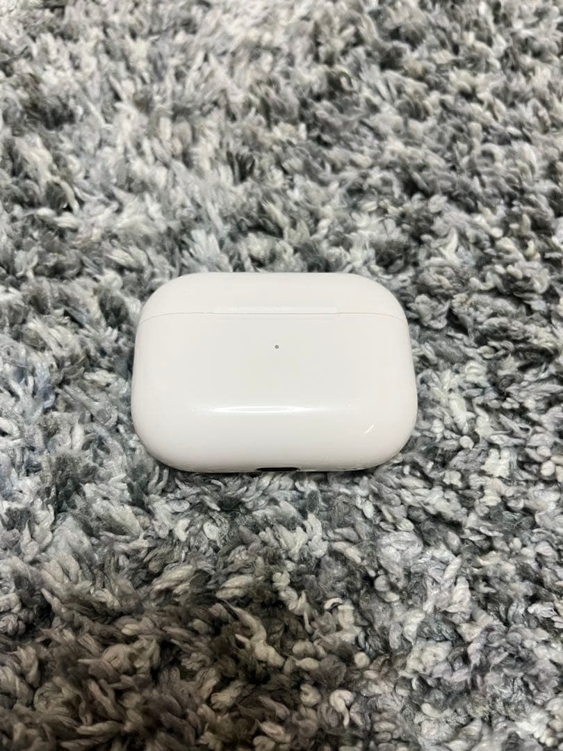【美品】 AirPods Pro 第二世代 Type-C おまけ付き