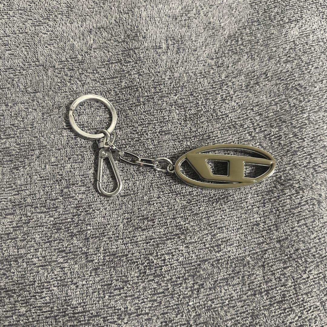 Diesel キーリング