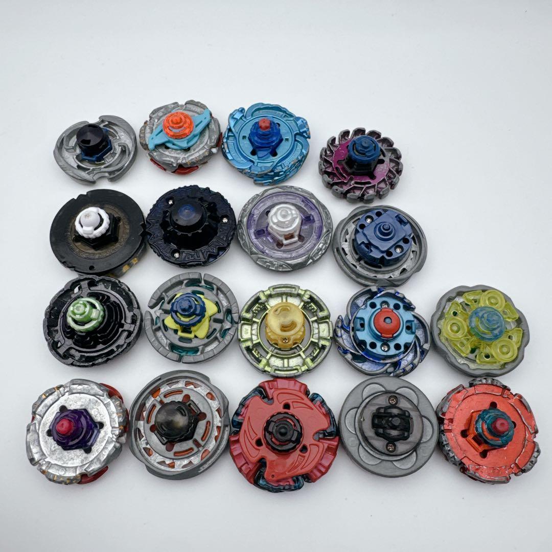 ベイブレード メタルファイト 引退品 BEYBRADE セット まとめ売り