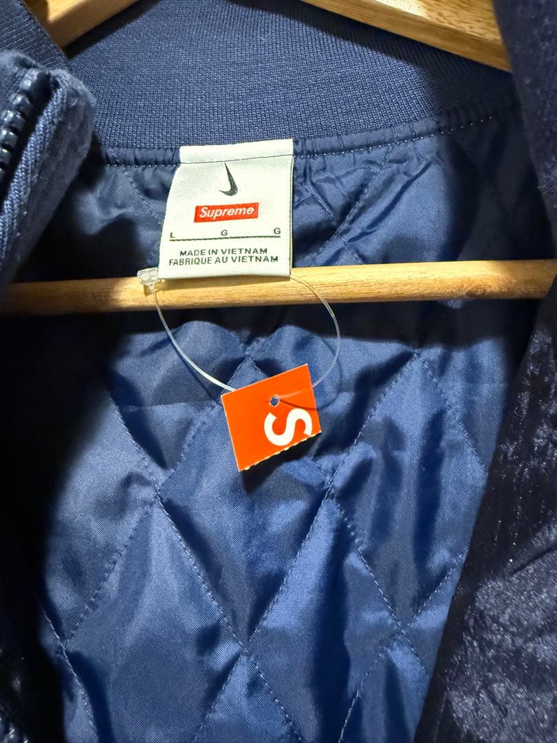 ジャケット・アウター Supreme Nike Ripstop Pullover Multicolor